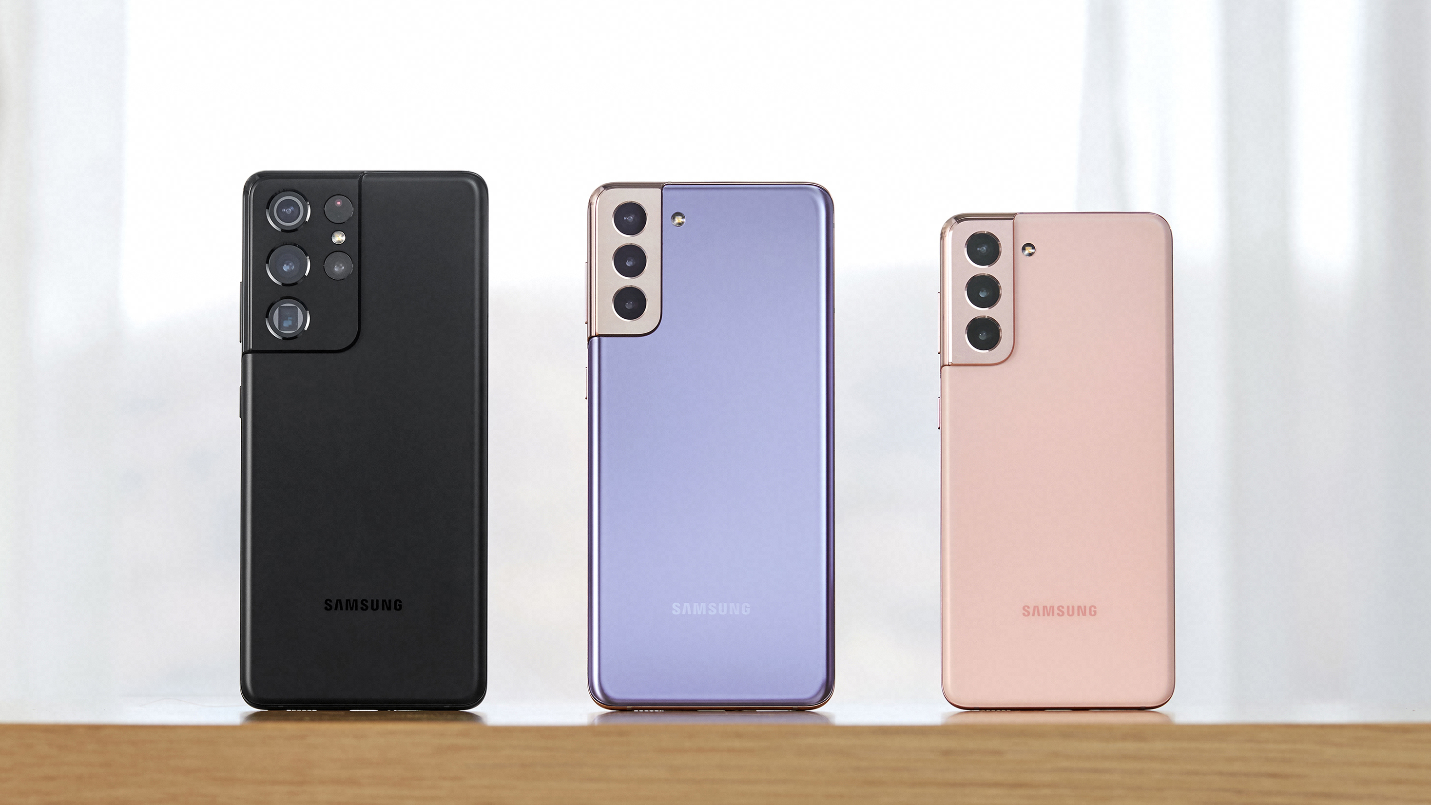 Galaxy S21 series ra mắt tại Việt Nam: Thiết kế mới, hỗ trợ 5G và bút S  Pen, giá từ 21.99 triệu đồng