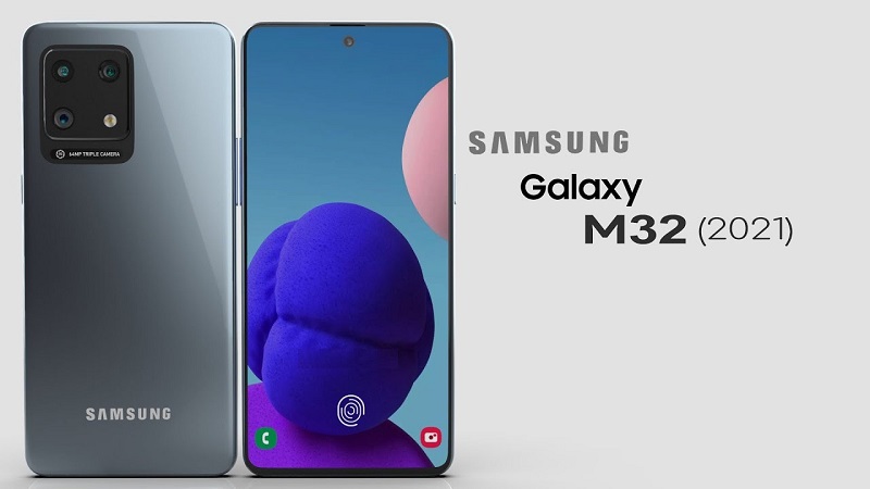 Galaxy M32 dùng chip gaming Helio vừa đạt thêm chứng nhận quan trọng