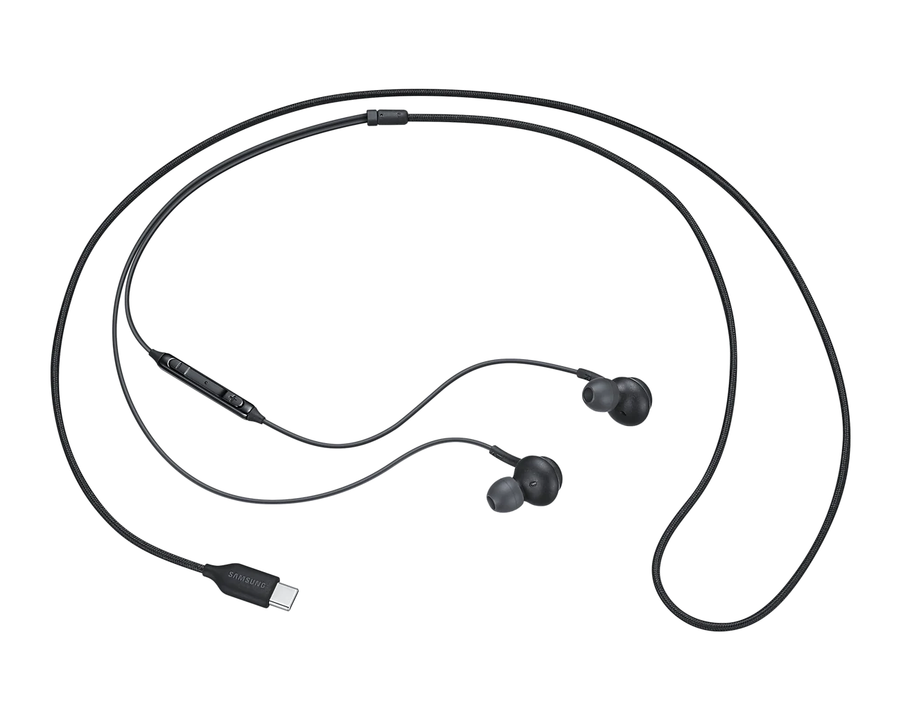 Tai nghe AKG Type C EO-IC100