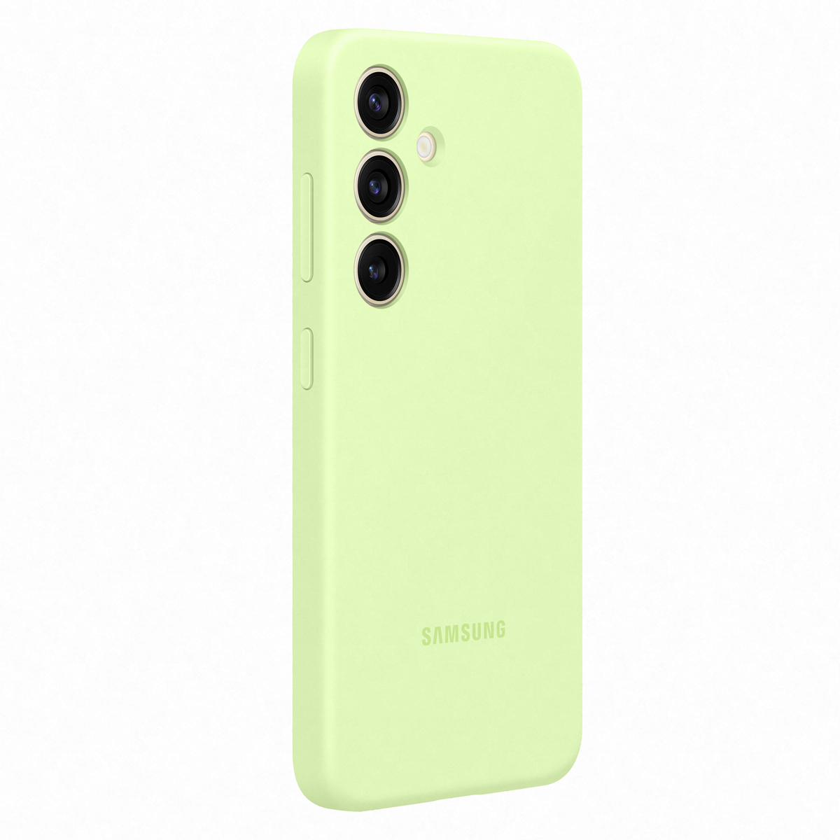 Ốp lưng Silicone cho Galaxy S24 EF-PS921