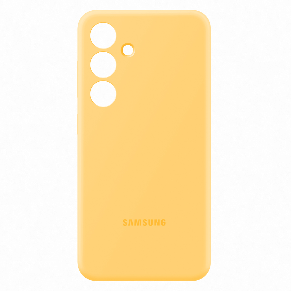 Ốp lưng Silicone cho Galaxy S24+ EF-PS926