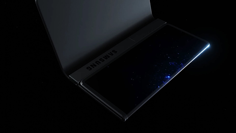 Galaxy Z Fold 3 có giá bán tương tự đàn anh