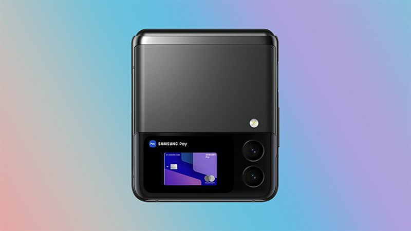 Samsung Galaxy Z Flip3 lộ giá bán
