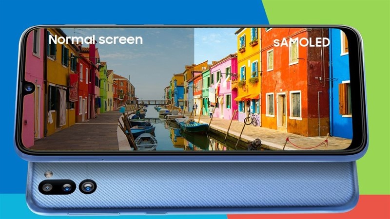 Galaxy M21 2021 Galaxy M21 2021