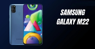 Quá nhiều bằng chứng cho thấy Galaxy M22 và Galaxy A12s sắp ra mắt