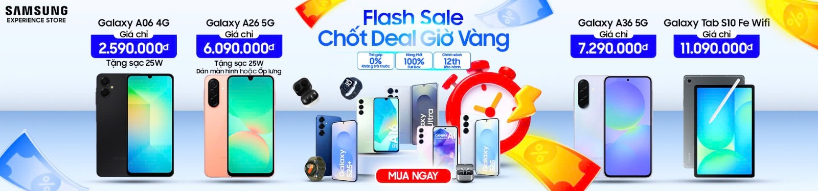 Giờ vàng giá shock