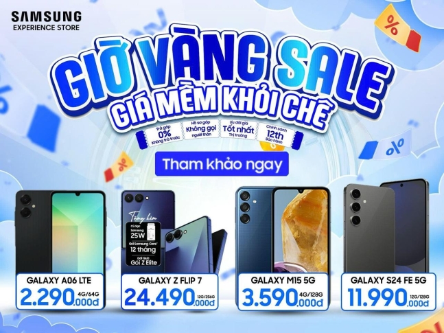 Giờ Vàng
