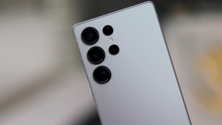 Galaxy S26 Ultra được cải thiện đáng kể về hiệu năng