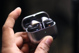 Galaxy Buds 4 Series không tăng giá