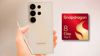 Samsung Galaxy S26 Ultra có thể chỉ sử dụng chip Snapdragon