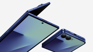 Galaxy Z Fold 7 và Z Flip 7 Bứt Phá Doanh Số