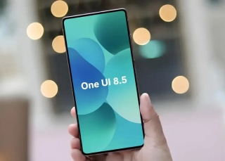 One UI 8.5 giúp máy có thời lượng pin dài hơn
