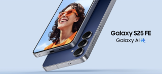 Galaxy S25 FE Trải Nghiệm Đáng Giá Kết Hợp giữa Galaxy AI thế hệ mới & tính năng chuẩn Flagship