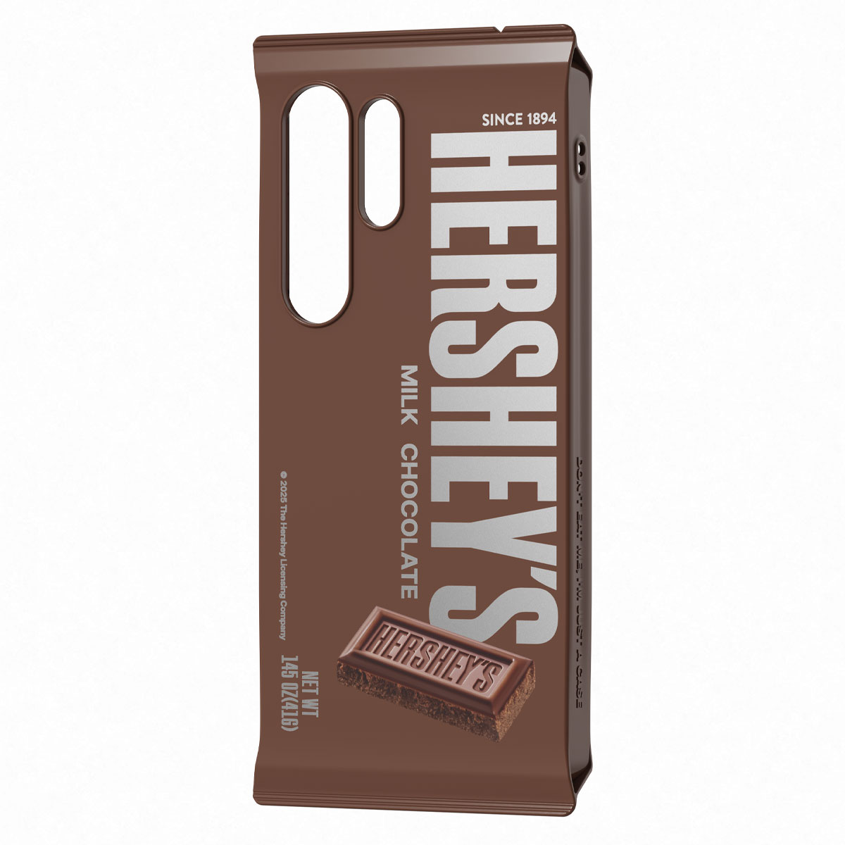 Ốp lưng Hershey Milk Chocolate Galaxy S25 Ultra