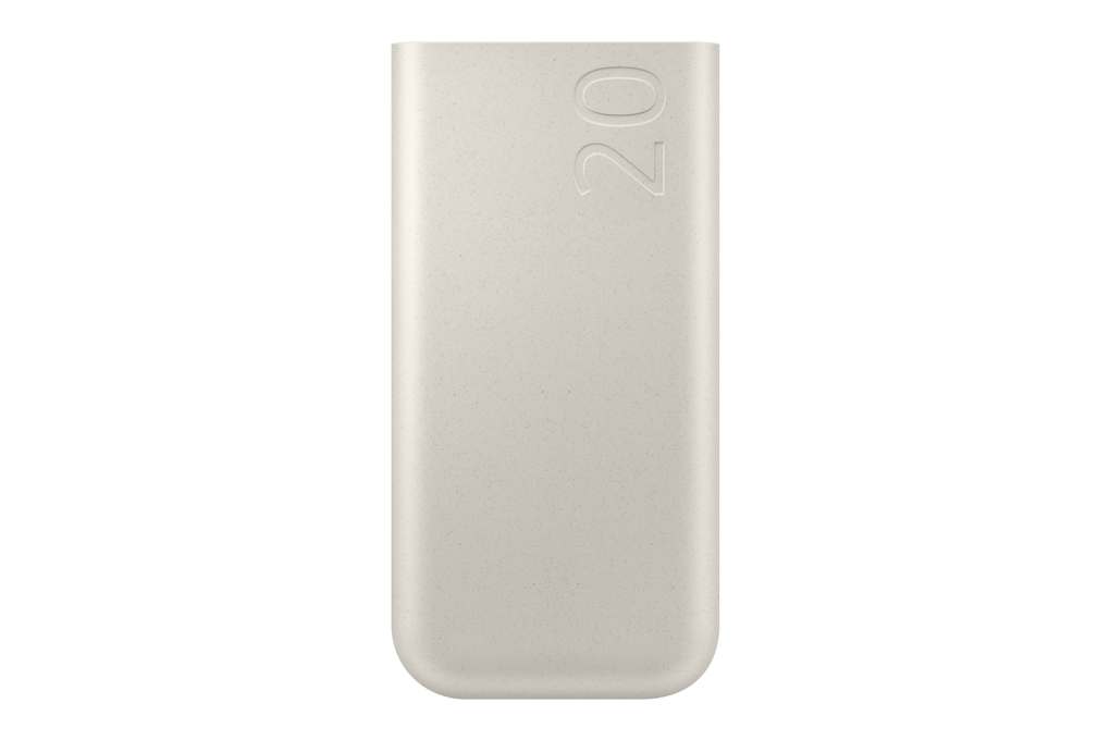 Pin sạc dự phòng 20000mAh Type C PD 45W Samsung EB-P4520