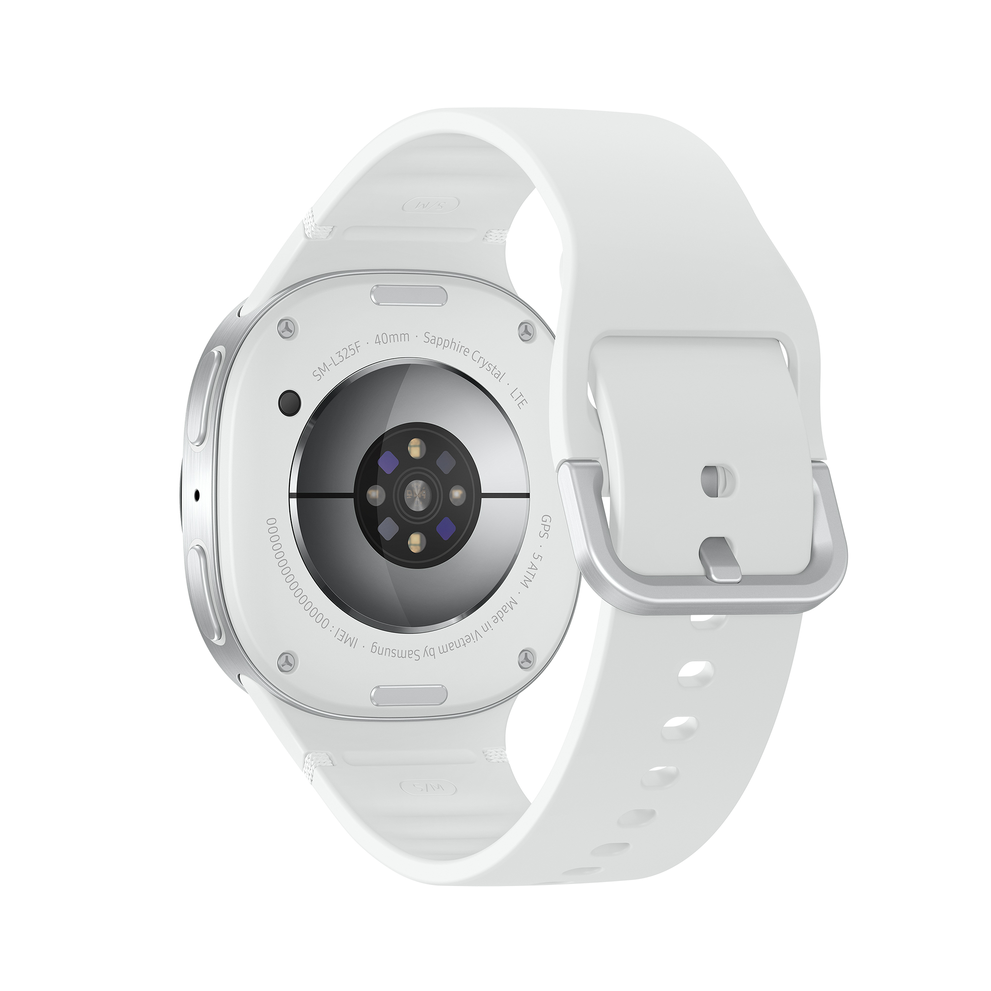 Samsung Galaxy Watch8 40mm LTE