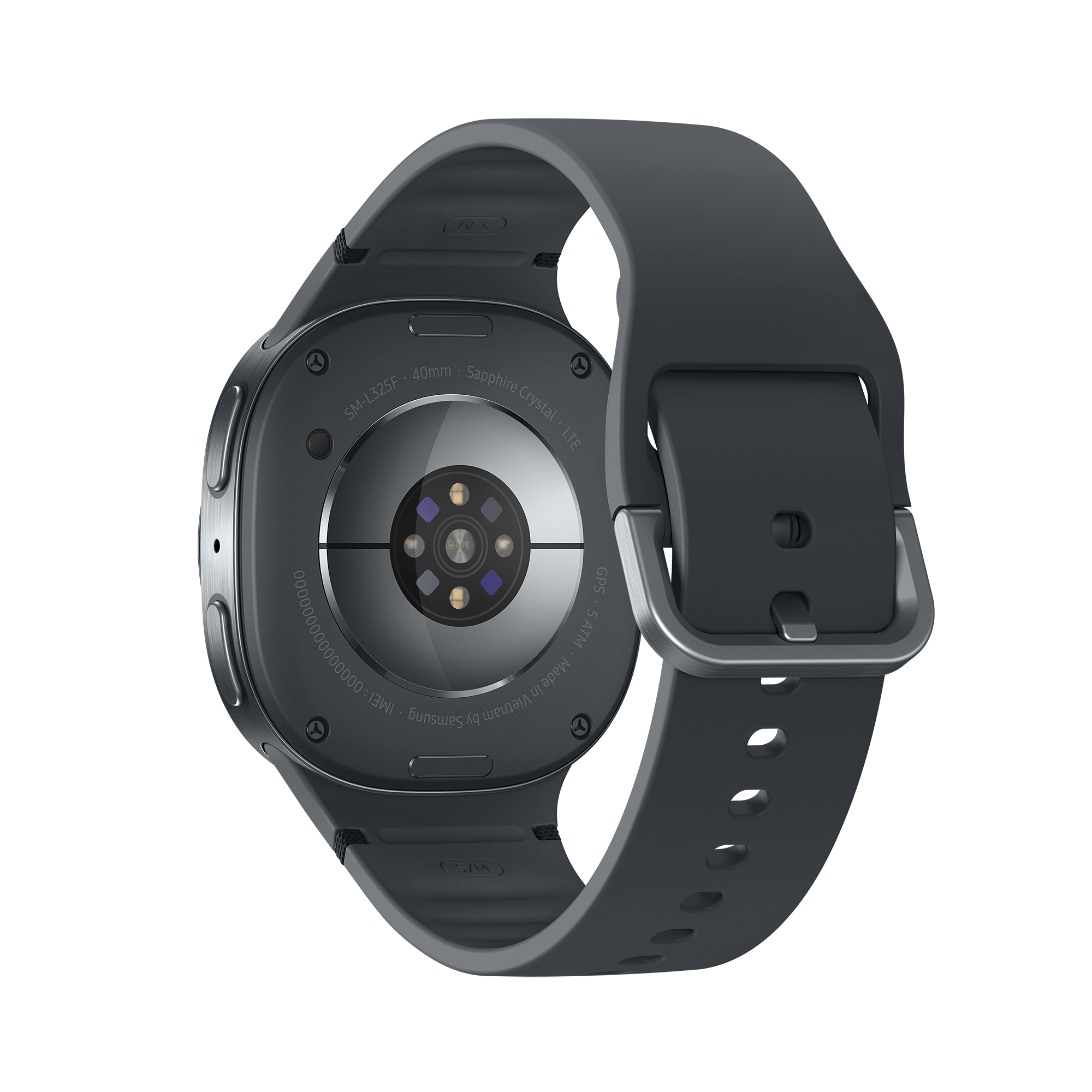 Samsung Galaxy Watch8 40mm LTE