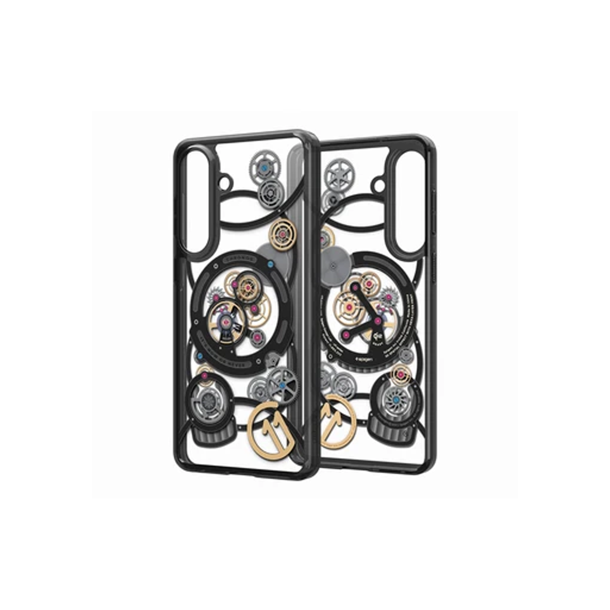 Ốp lưng Spigen Chronos Magnet Samsung S26 I S26+