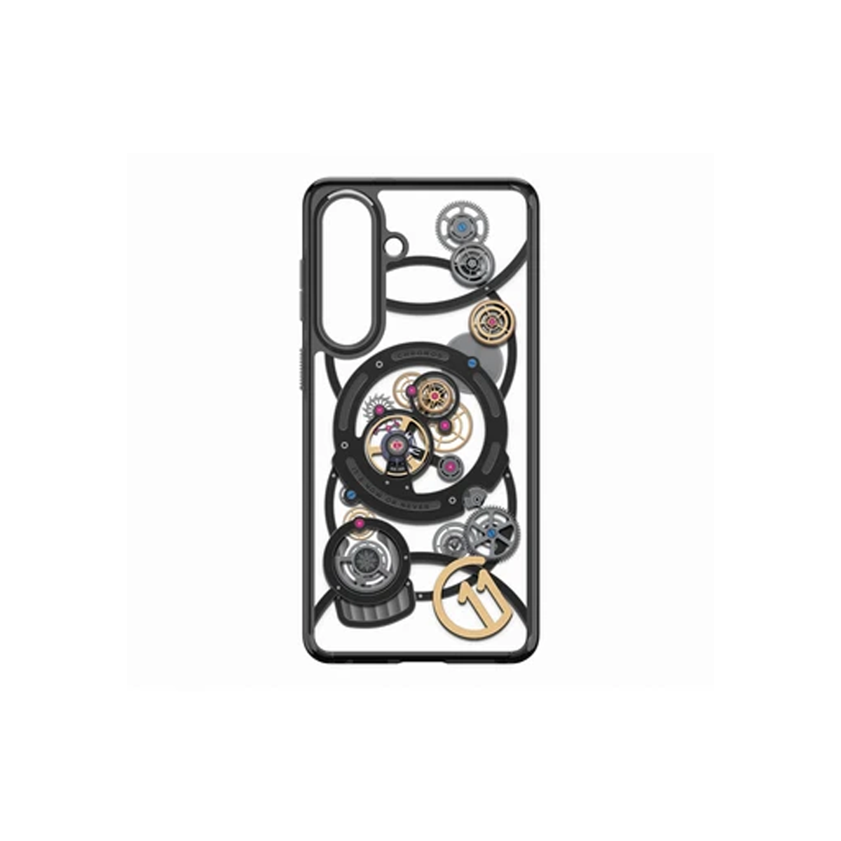 Ốp lưng Spigen Chronos Magnet Samsung S26 I S26+