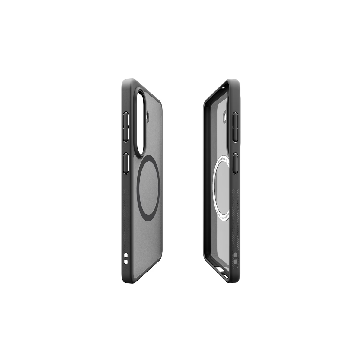 Ốp lưng Spigen Capella Magnet Samsung S26 I S26+