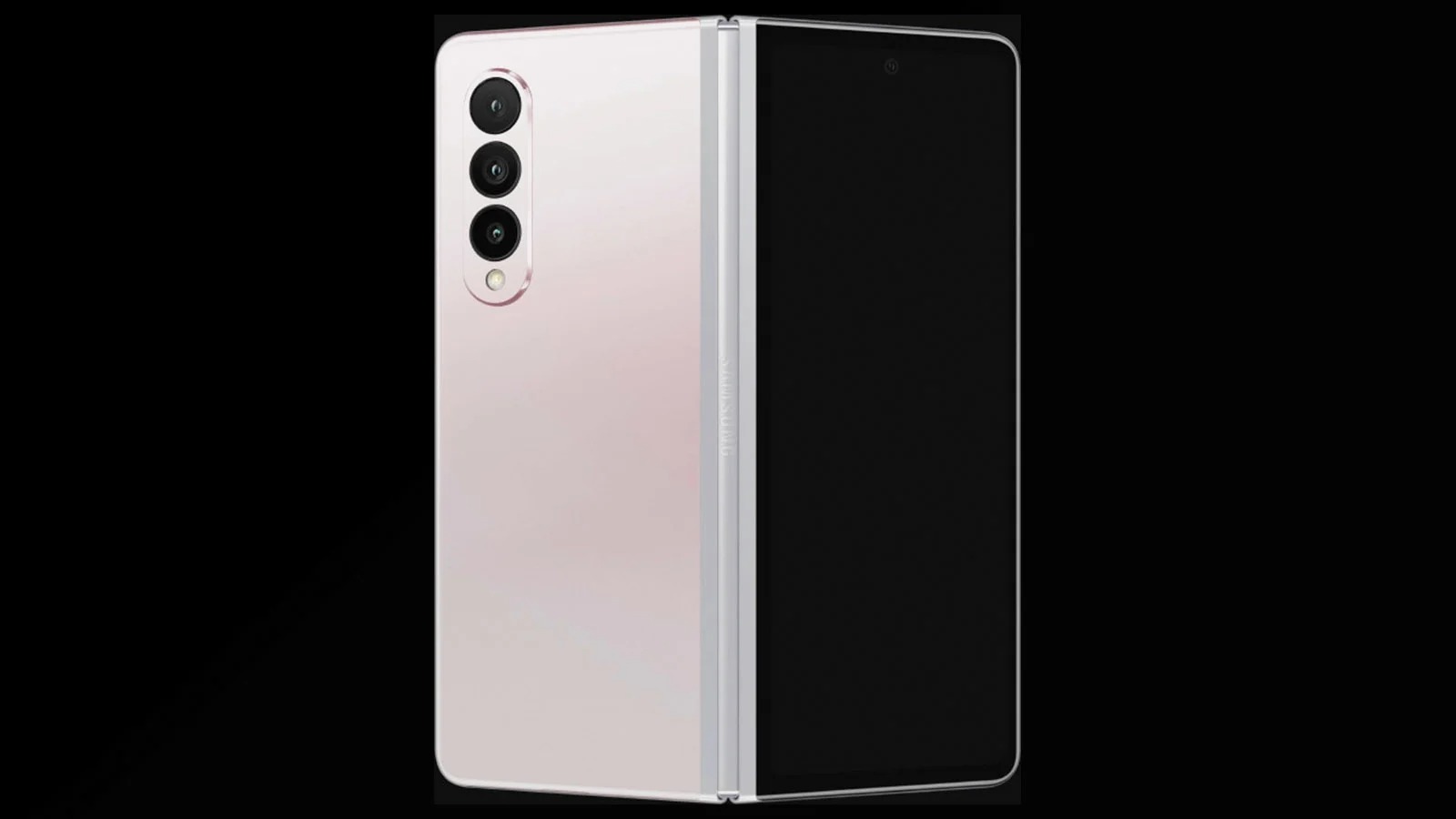 Hãng skin nổi tiếng Dbrand vừa xác nhận Galaxy Z Fold3 sẽ có 3 màu - 1626837126