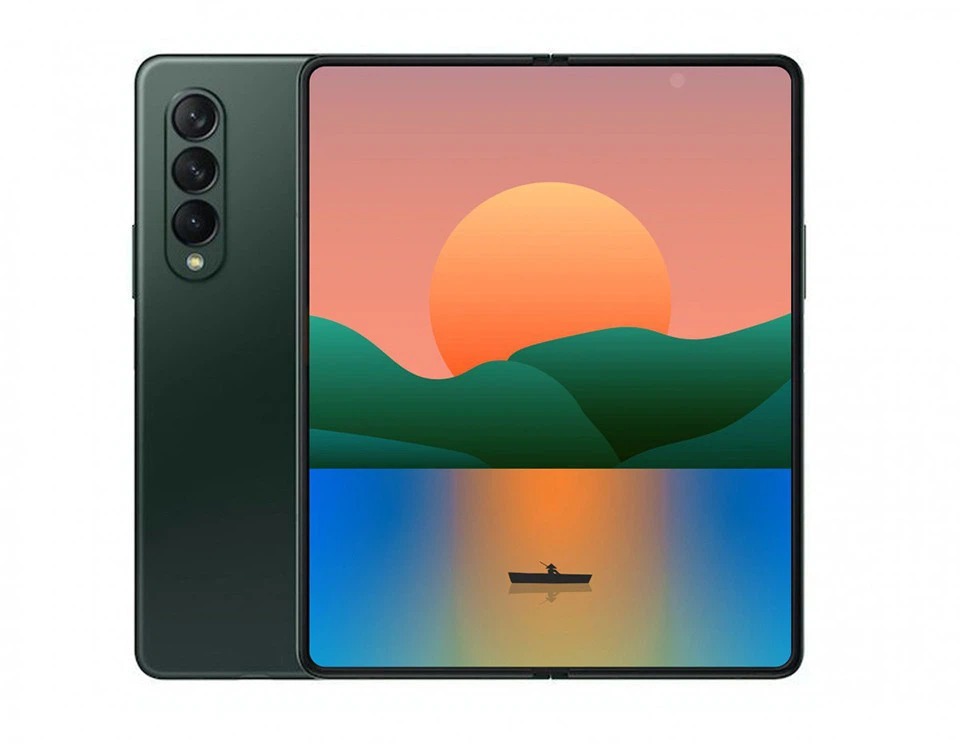 So sánh Galaxy Z Fold3 và Galaxy Z Fold2: Đâu là điểm khác biệt giữa 2 smartphone màn hình gập - 1626339302