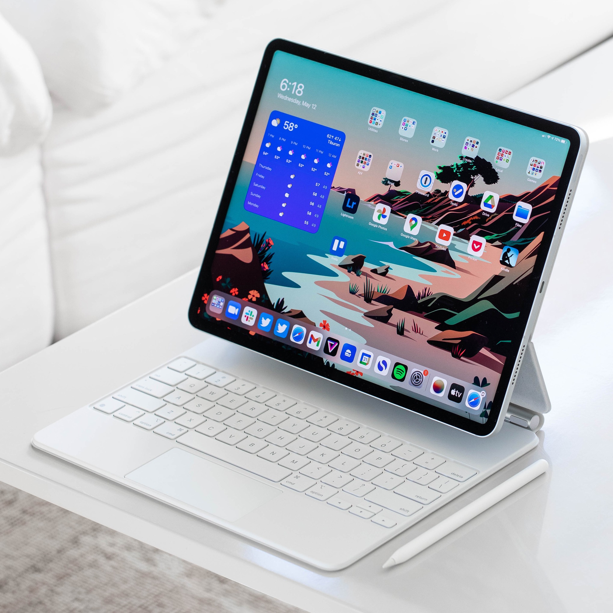 Samsung Display sẽ cung cấp màn hình OLED cho iPad thế hệ tiếp theo của Apple - 1626832594
