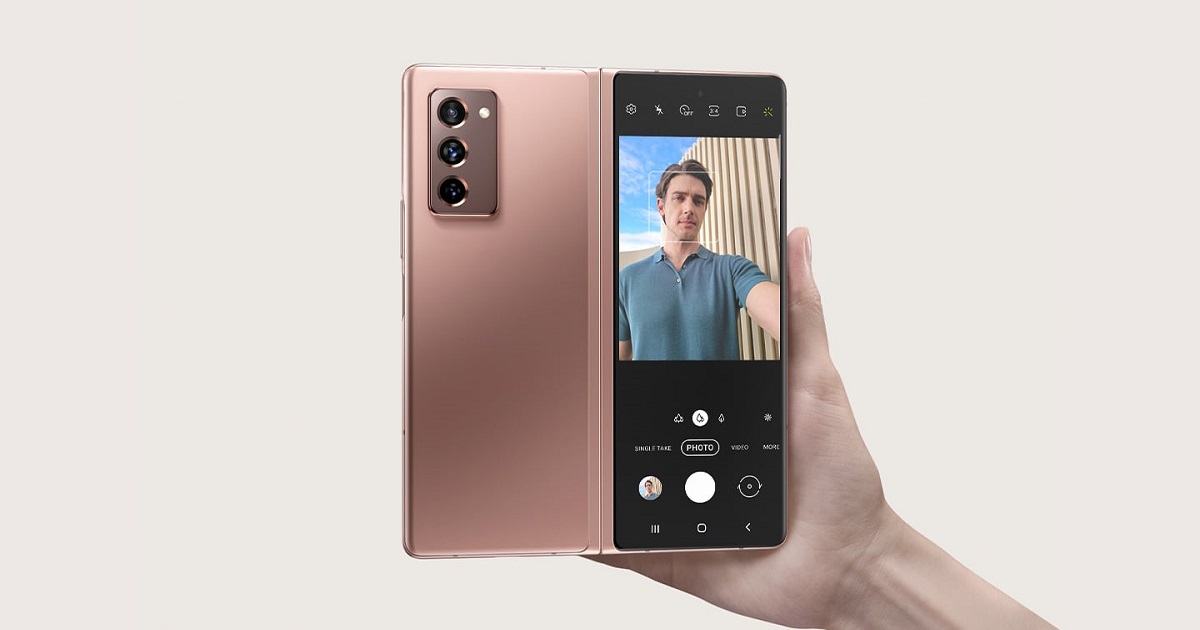 Đánh giá camera Galaxy Z Fold 2, liệu mẫu smartphone siêu đắt đỏ này khả năng chụp hình tương xứng mức giá không ?