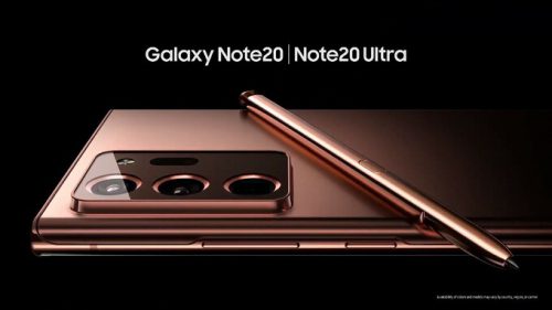 Điện thoại Samsung Galaxy Note 20 Ultra - TECHONE